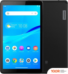 Планшет Lenovo TAB M7 TB-7305F 16GB ZA550032RU (ЧЕРНЫЙ) (227419)
