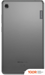 Планшет Lenovo TAB M7 3RD GEN TB-7306X 2GB/32GB LTE ZA8D0012RU (СЕРЫЙ) (227416)