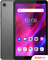 Планшет Lenovo TAB M7 3RD GEN TB-7306X 2GB/32GB LTE ZA8D0012RU (СЕРЫЙ) (227416)