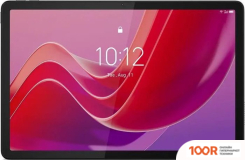 Планшет Lenovo TAB M11 TB330FU 4GB/128GB (СЕРЫЙ, С ЧЕХЛОМ) (227411)