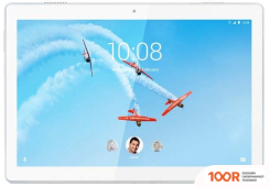 Планшет Lenovo TAB M10 TB-X505F 2GB/16GB LTE (ЧЕРНЫЙ) (227398)