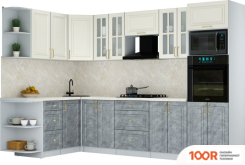 Планшет Lenovo TAB M10 PLUS 3RD GEN TB125FU 4GB/64GB (СЕРЫЙ) (227396)