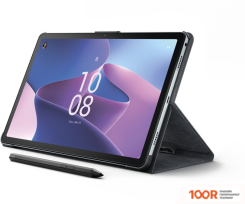 Планшет Lenovo TAB M10 PLUS 3RD GEN TB-128XU 4GB/64GB LTE (СЕРЫЙ) (227393)