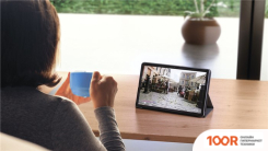 Планшет Lenovo TAB M10 PLUS 3RD GEN TB-128XU 4GB/128GB LTE (СЕРЫЙ) (227391)