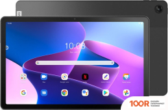 Планшет Lenovo TAB M10 PLUS 3RD GEN + PEN TB-128XU 4GB/128GB LTE (СЕРЫЙ) (227390)
