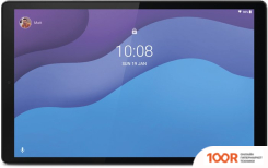 Планшет Lenovo TAB M10 HD 2ND GEN TB-X306X 4GB/64GB LTE (СЕРЕБРИСТЫЙ) (227385)