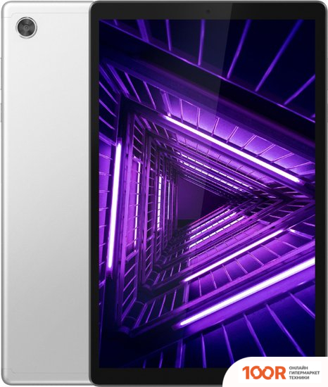 Планшет Lenovo TAB M10 HD 2ND GEN TB-X306X 2GB/32GB LTE ZA6V0167RU (СЕРЫЙ) (227383)
