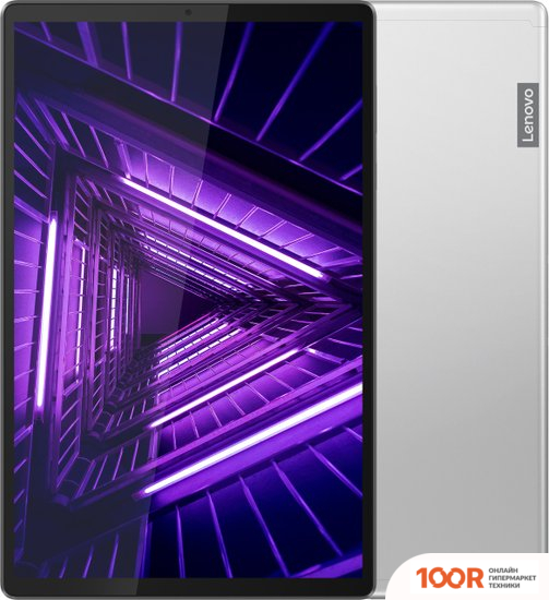Планшет Lenovo M10 FHD PLUS TB-X606X GEN 2 64GB LTE ZA5V0333RU (СЕРЕБРИСТЫЙ) (227353)