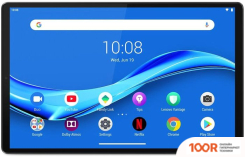 Планшет Lenovo M10 FHD PLUS TB-X606X 64GB LTE ZA5V0289RU (СЕРЫЙ) (227352)