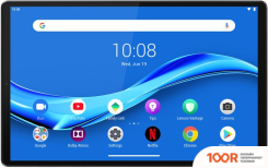 Планшет Lenovo M10 FHD PLUS TB-X606X 64GB LTE ZA5V0083UA (СЕРЫЙ) (227351)