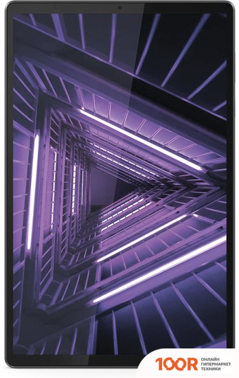 Планшет Lenovo M10 FHD PLUS TB-X606F GEN 2 4GB/128GB (СЕРЫЙ) (227334)