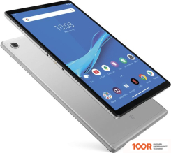 Планшет Lenovo M10 FHD PLUS TB-X606F GEN 2 4GB/128GB (СЕРЕБРИСТЫЙ) (227333)