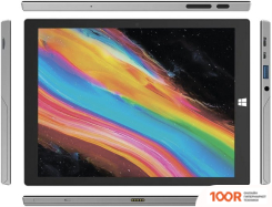 Планшет Jumper EZPAD GO MINI 4GB/64GB (СЕРЫЙ) (227303)