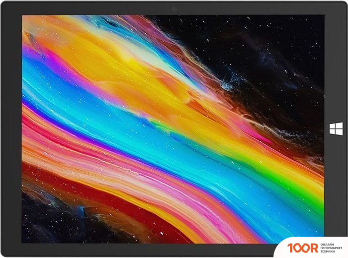 Планшет Jumper EZPAD GO MINI 4GB/64GB (СЕРЫЙ) (227303)