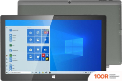 Планшет Jumper EZPAD 8 4GB/64GB (СЕРЫЙ) (227302)