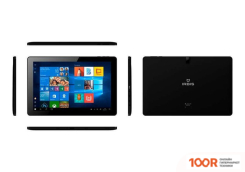 Планшет IRBIS TW86Х 32GB (ЧЕРНЫЙ) (227296)