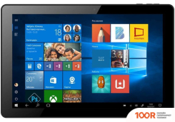Планшет IRBIS TW86Х 32GB (ЧЕРНЫЙ) (227296)