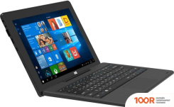 Планшет IRBIS TW86Х 32GB (ЧЕРНЫЙ) (227296)