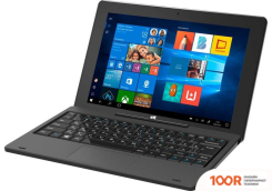 Планшет IRBIS TW86 32GB (ЧЕРНЫЙ) (227295)