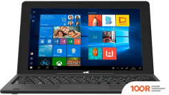 Планшет IRBIS TW86 32GB (ЧЕРНЫЙ) (227295)