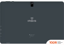 Планшет IRBIS TW104 64GB (ЧЕРНЫЙ) (227294)