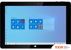 Планшет IRBIS TW104 64GB (ЧЕРНЫЙ) (227294)