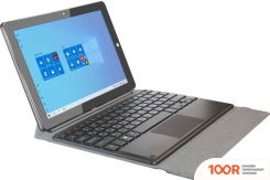 Планшет IRBIS TW104 64GB (ЧЕРНЫЙ) (227294)