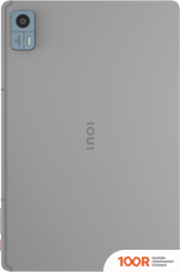 Планшет Inoi INOIPAD PRO LTE 4GB/128GB (СЕРЕБРИСТЫЙ) (227290)