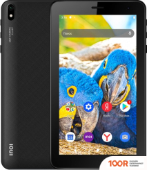 Планшет Inoi INOIPAD MINI 1GB/16GB (ЧЕРНЫЙ) (227286)