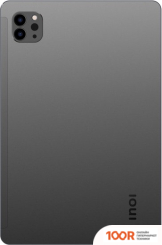 Планшет Inoi INOIPAD 2GB/64GB 3G (СЕРЫЙ) (227283)