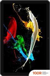 Планшет Inoi INOIPAD 2GB/64GB 3G (СЕРЫЙ) (227283)