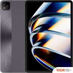 Планшет Infinix XPAD LTE 8GB/256 (СЕРЫЙ) (227280)