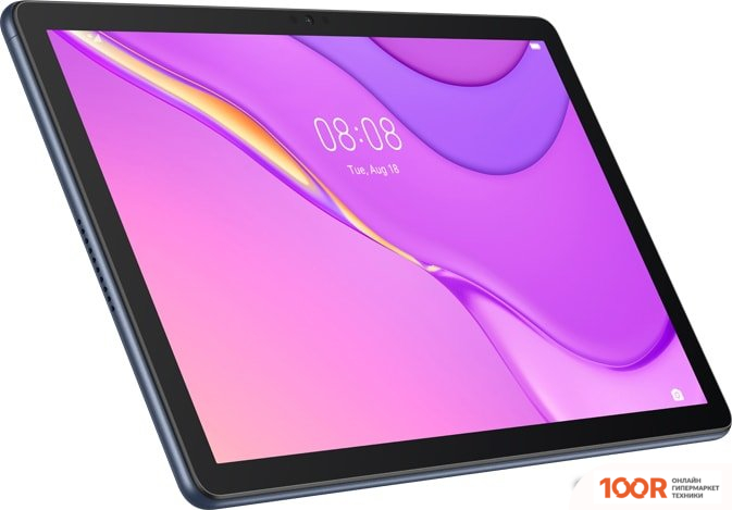 Планшет Huawei MATEPAD T10S AGS3-L09 2GB/32GB LTE (НАСЫЩЕННЫЙ СИНИЙ) (227265)