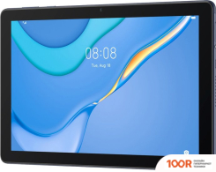 Планшет Huawei MATEPAD T10 AGRK-L09 4GB/64GB LTE (НАСЫЩЕННЫЙ СИНИЙ) (227262)