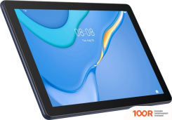 Планшет Huawei MATEPAD T10 AGR-W09 2GB/32GB (НАСЫЩЕННЫЙ СИНИЙ) (227260)