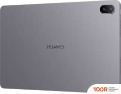 Планшет Huawei MATEPAD SE 11" WI-FI 4GB/64GB (ТУМАННО-СЕРЫЙ) (227245)