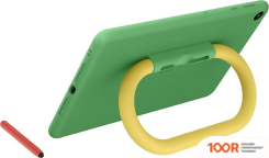 Планшет Huawei MATEPAD SE 10.4" KIDS EDITION AGS5-W09 3GB/32GB (ГРАФИТОВЫЙ ЧЕРНЫЙ/ЗЕЛЕНЫЙ) (227238)