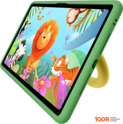 Планшет Huawei MATEPAD SE 10.4" KIDS EDITION AGS5-W09 3GB/32GB (ГРАФИТОВЫЙ ЧЕРНЫЙ/ЗЕЛЕНЫЙ) (227238)