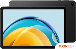 Планшет Huawei MATEPAD SE 10.4" AGS5-L09 4GB/64GB LTE (ГРАФИТОВЫЙ ЧЕРНЫЙ) (227234)