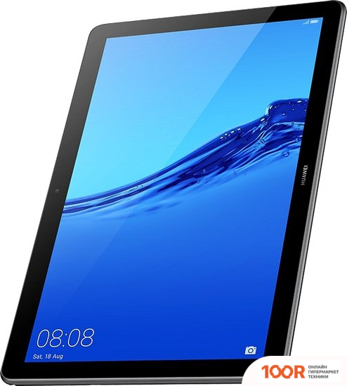 Планшет Huawei MATEPAD SE 10.4" AGS5-L09 4GB/64GB LTE (ГРАФИТОВЫЙ ЧЕРНЫЙ) (227234)