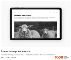 Планшет Huawei MATEPAD SE 10.4" AGS5-L09 4GB/128GB LTE (ГРАФИТОВЫЙ ЧЕРНЫЙ) (227233)