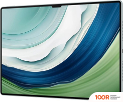 Планшет Huawei MATEPAD PRO 13.2" PCE-W29 WI-FI 12GB/512GB С КЛАВИАТУРОЙ (ЗЕЛЕНЫЙ) (227231)