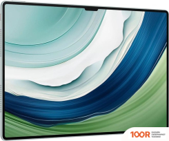 Планшет Huawei MATEPAD PRO 13.2" PCE-W29 WI-FI 12GB/512GB С КЛАВИАТУРОЙ (ЗЕЛЕНЫЙ) (227231)