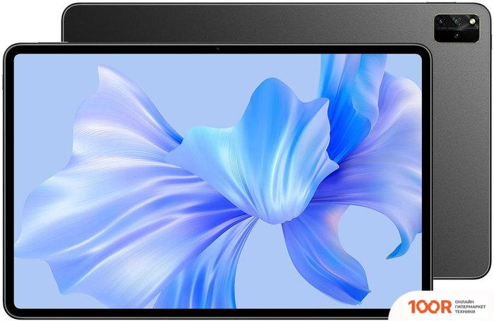 Планшет Huawei MATEPAD PRO 12.6" 2022 WGRR-W09 256GB (ЧЕРНЫЙ) (227228)
