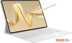 Планшет Huawei MATEPAD PRO 12.2" PAPERMATTE WI-FI MIRO-W09GK 12GB/512GB (ЗОЛОТИСТЫЙ) (227226)