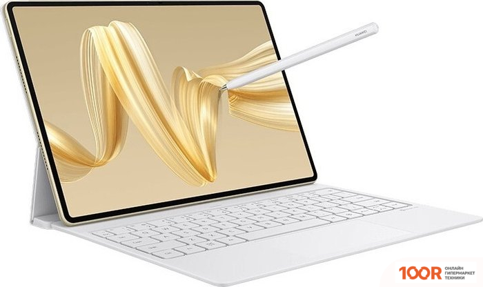 Планшет Huawei MATEPAD PRO 12.2" PAPERMATTE WI-FI MIRO-W09GK 12GB/512GB (ЗОЛОТИСТЫЙ) (227226)