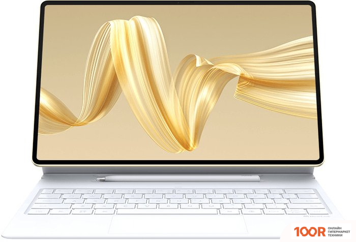 Планшет Huawei MATEPAD PRO 12.2" PAPERMATTE WI-FI MIRO-W09GK 12GB/512GB (ЗОЛОТИСТЫЙ) (227226)