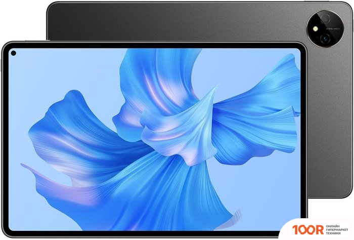 Планшет Huawei MATEPAD PRO 11" GOT-AL09 8GB/256GB (ЧЕРНЫЙ) (227224)