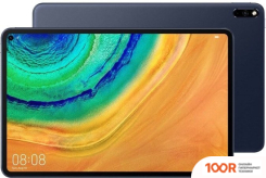 Планшет Huawei MATEPAD PRO 10.8" MRX-AL09 128GB LTE (ПОЛНОЧНЫЙ СЕРЫЙ) (227221)