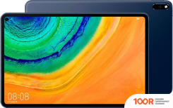 Планшет Huawei MATEPAD PRO 10.8" MRR-W29 128GB (ПОЛНОЧНЫЙ СЕРЫЙ) (227220)